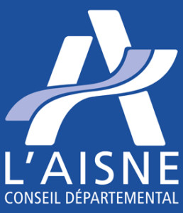 Logo Aisne